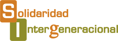 Solidaridad Intergeneracional