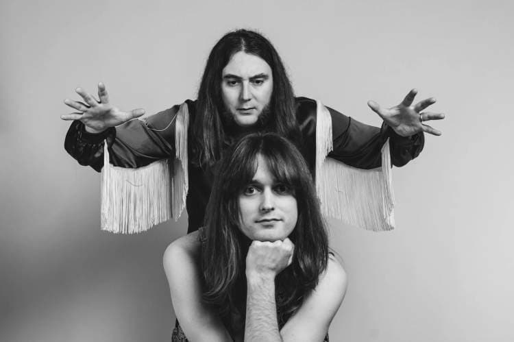 CONCIERTO: Moundrag (francia)