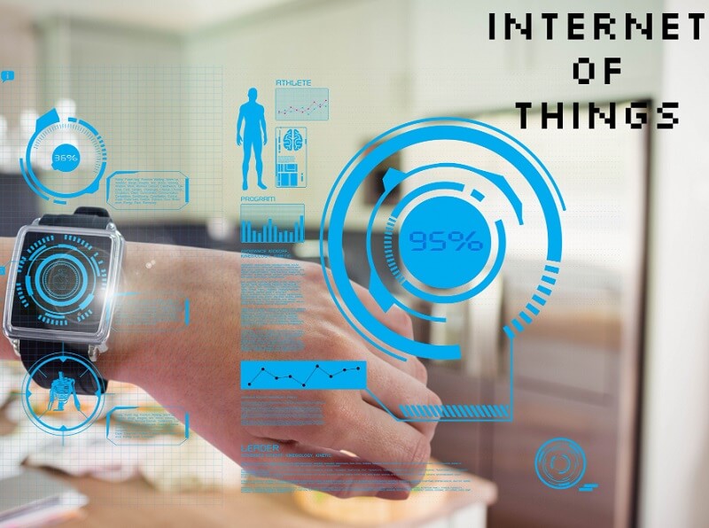 Internet de las cosas