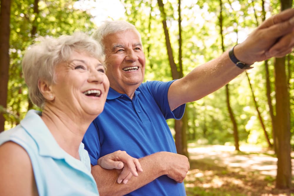 Cuidar el entorno, cuidar la vida