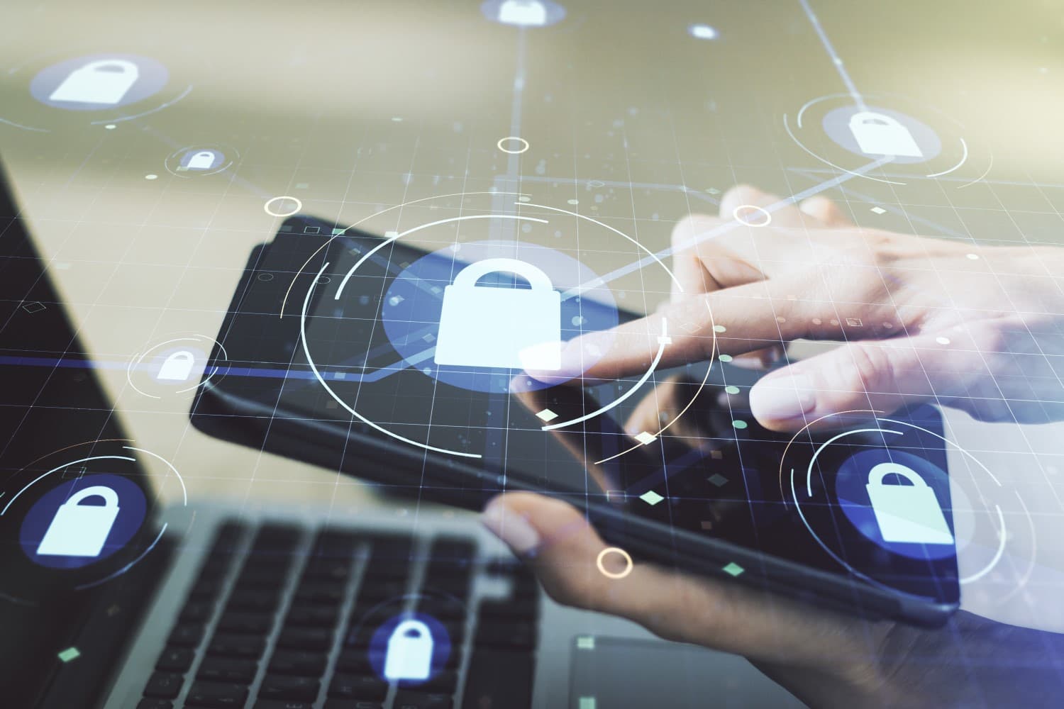 Concienciación y buenas prácticas en ciberseguridad