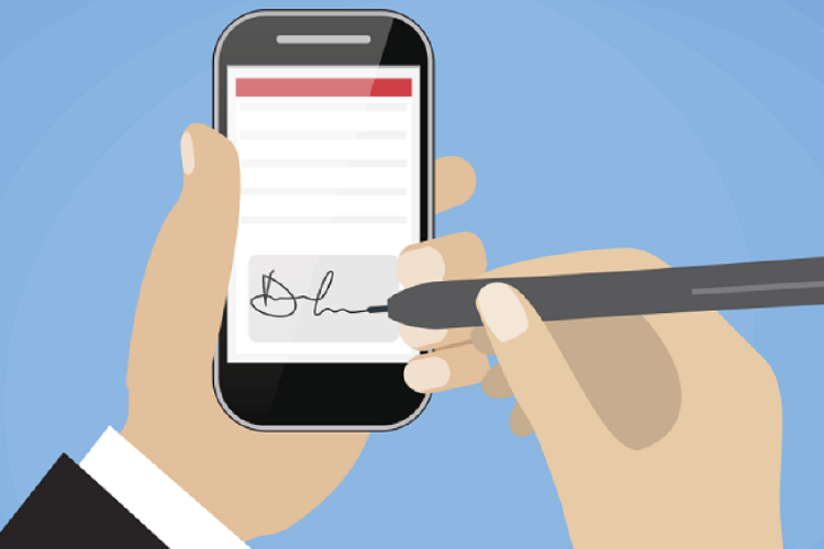 Aprende a usar el certificado digital en el móvil