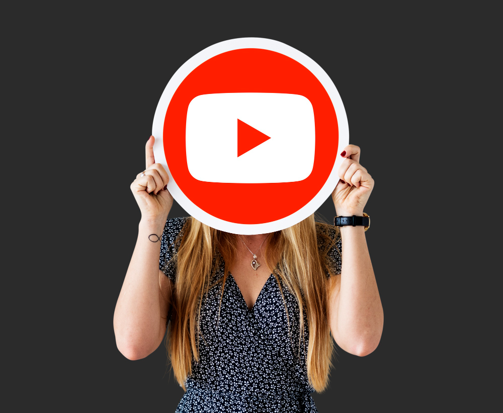 YouTube: Buenas prácticas de seguridad digital