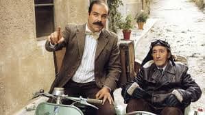 Ciclo Cine y Economía: ‘Amanece que no es poco’