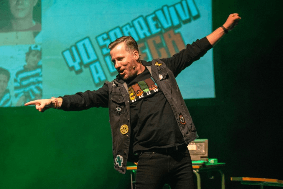 Yo sobrevivi a la EGB