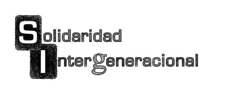 Solidaridad Intergeneracional