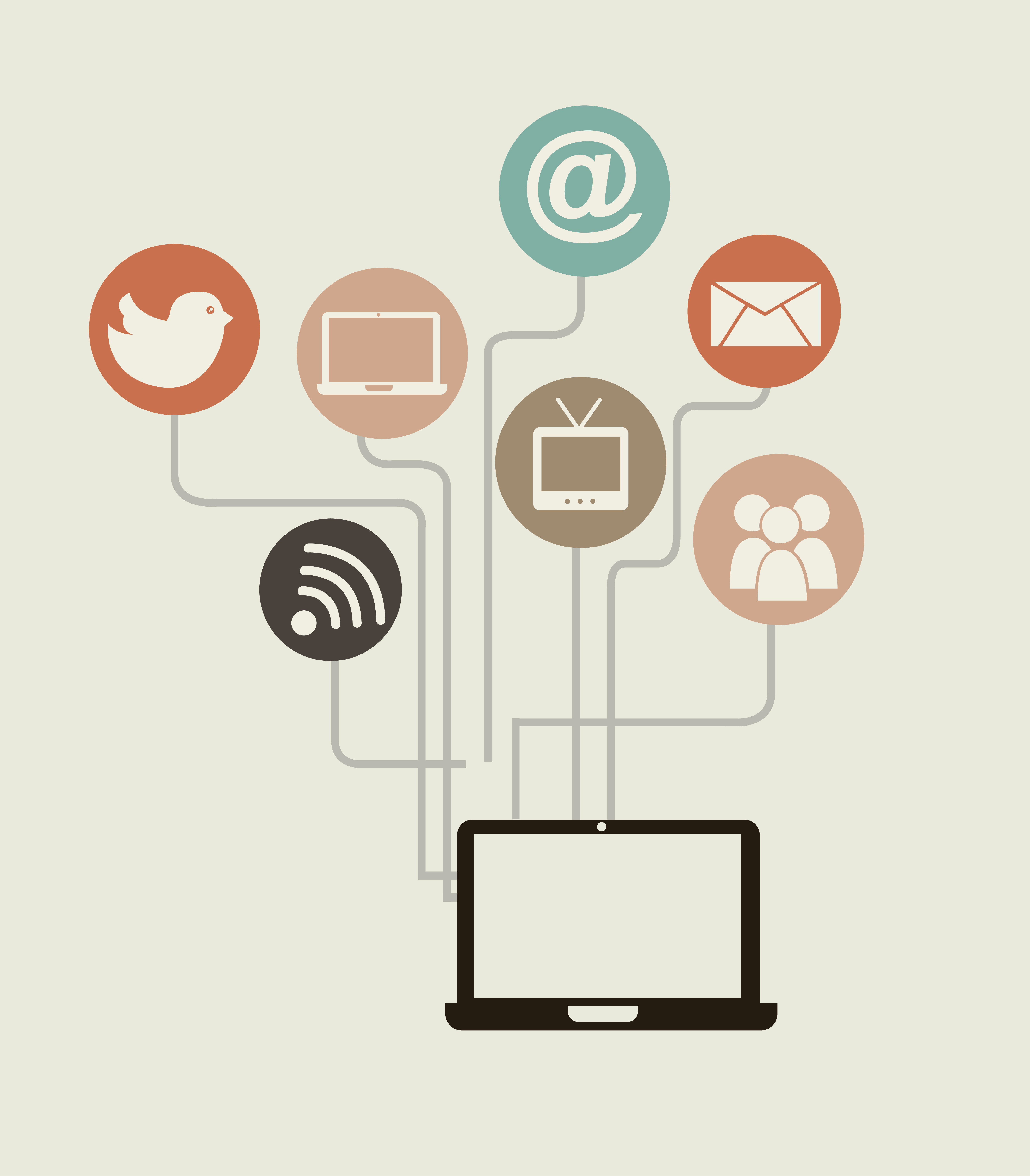 Aplicaciones de las administraciones públicas