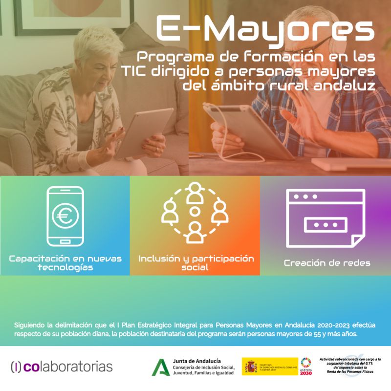 E-Mayores