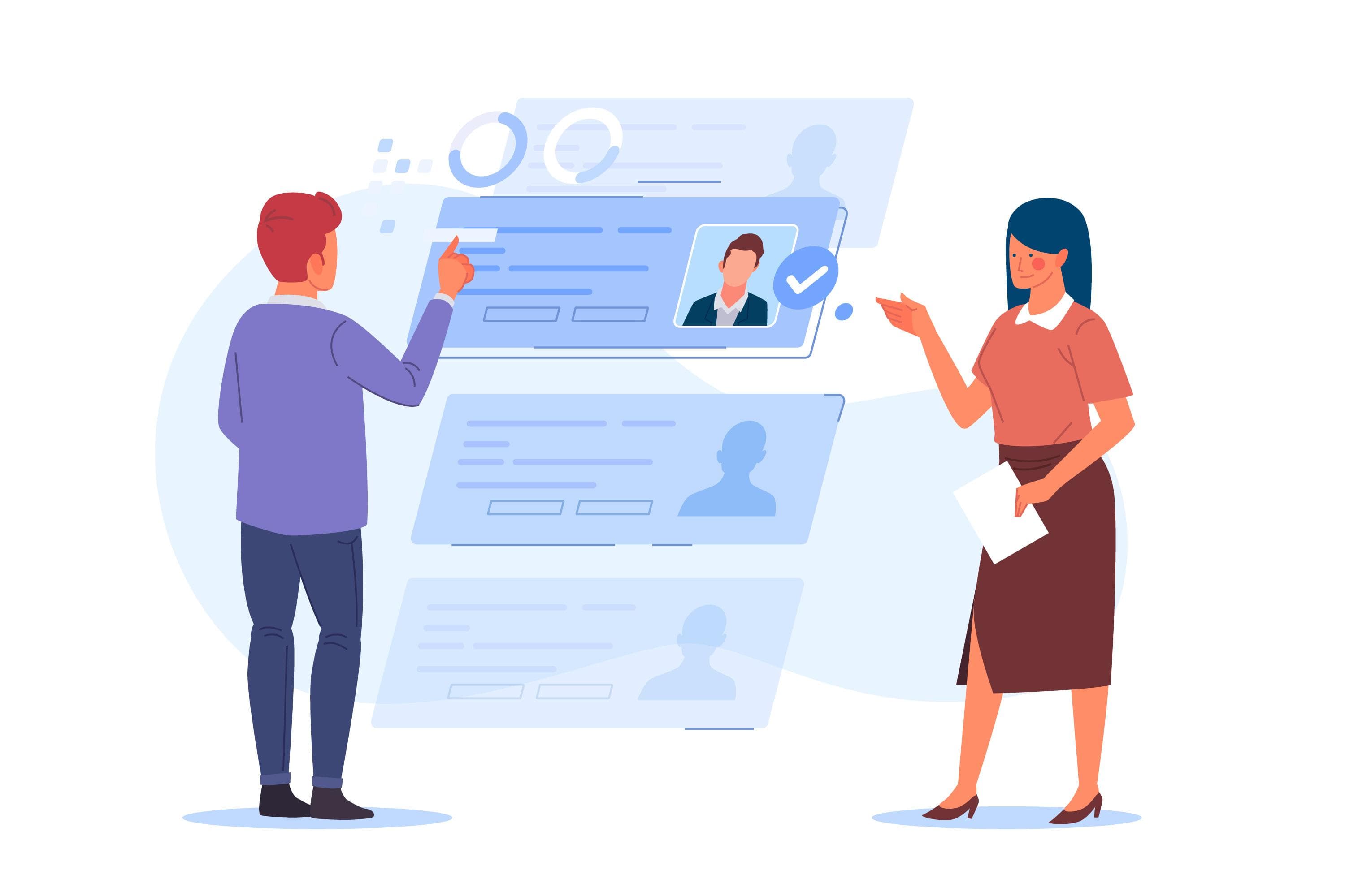 Taller de Creación de Currículum Vitae