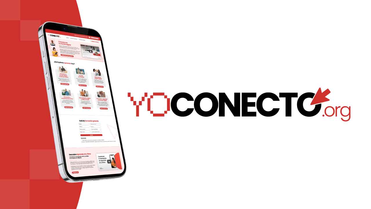 YoConecto