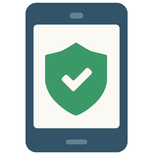 Yo también… me manejo con seguridad en la red