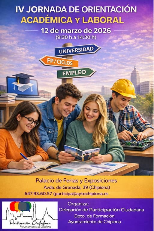 IV-JORNADA-DE-ORIENTACION-LABORAL- Chipiona