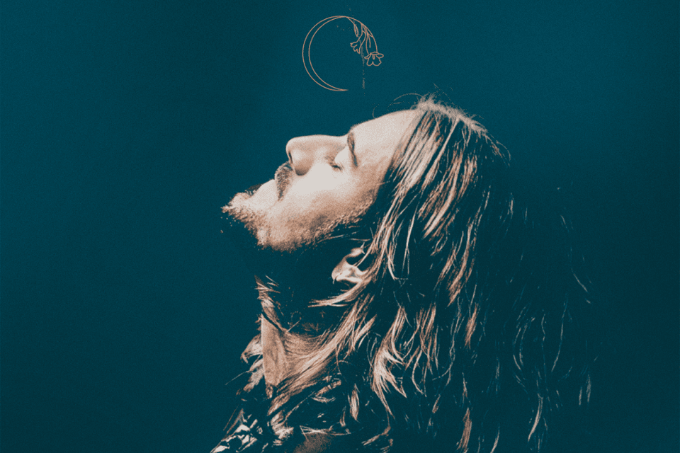 Andrés Suarez. Gira Lúa